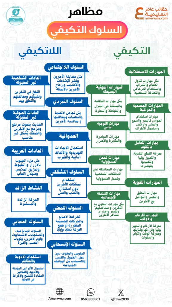 اختبارات عامر التعليمية